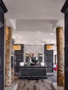 Ospiti di Radisson BLU Hotel & Spa, Sligo