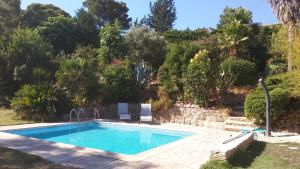 Gallery image of Villa Le Clos Fleuri in Narbonne