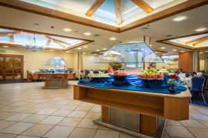 Imagen de la galería de Mary’s Well Nazareth By Dan Hotels, en Nazaret