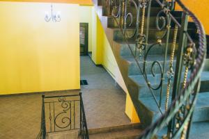 Fotografia z galérie ubytovania Berizka v destinácii Perechin