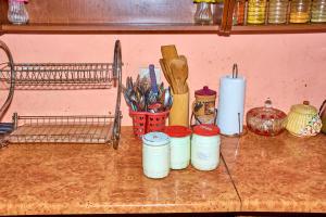 Mynd úr myndasafni af Guest House Aleksandre í T'mogvi