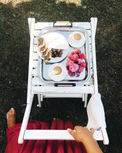 Gallery image of Villa Teuta in Risan