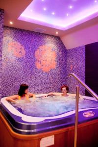 Photo de la galerie de l'établissement Centrum Green Hill Business & SPA, à Wisła 50 autres photos