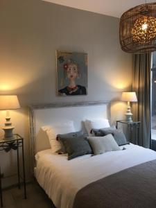 Foto de la galería de Maison Joséphine avec garage privé en Blois