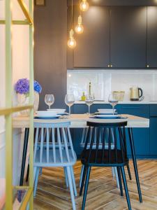 Fotografia z galérie ubytovania Apartament DWIE SOSNY v destinácii Ustronie Morskie