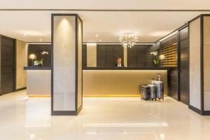 Afbeelding uit fotogalerij van Hotel Marsol in Lloret de Mar