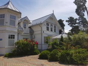 Galeriebild der Unterkunft Naiza Guesthouse and Apartments in Jūrmala