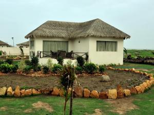 Gallery image of Serena Beach Resort in Mandvi