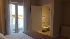 Fotografie z fotogalerie ubytování Hotel Villa Barsanti v destinaci Marina di Pietrasanta