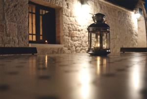 Φωτογραφία από το άλμπουμ του Trulli a Sud-Est στο Αλμπερομπέλο