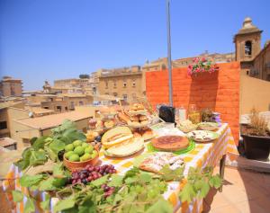 Foto dalla galleria di Le Terrazze di Pirandello a Agrigento