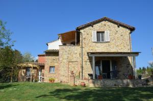 Gallery image of Elisabeth House in Lucignano