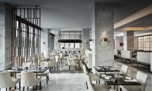 Gallery image of The Senz Hotel & SPA in Shanghai