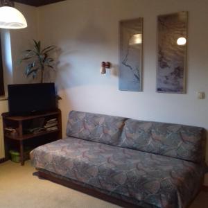 Afbeelding uit fotogalerij van Apartments Kapus Center in Bled +54 foto's