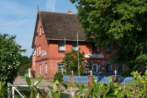 Galeriebild der Unterkunft Frühstückspension Landhaus Lange in Prerow