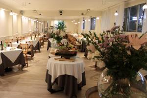 Fotografia z galérie ubytovania Raffaelli Villino Limoni v destinácii Forte dei Marmi