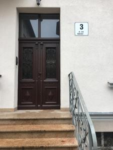 Photo de la galerie de l'établissement Mieszkanie przy deptaku Sopot, à Sopot