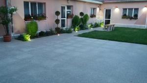 Gallery image of Pensiunea Gheorghita in Haţeg