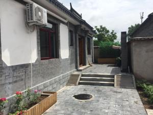 民宿所在大楼