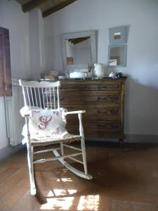 Fotografie z fotogalerie ubytování Casa di Campagna Maglianello v destinaci Barberino di Val dʼElsa