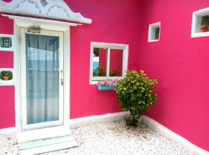 Galerija fotografija objekta 灣境海邊小屋 u gradu 'Eluan' Još 28 fotografija