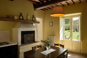 Fotografie z fotogalerie ubytování Borgo Casalvento v destinaci Cantagrillo