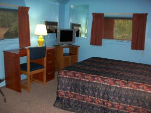 Gallery image of Mohican Motel in Cooperstown