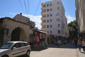 Photo de la galerie de l'établissement Sweet Living Apartment, à Shkodër