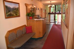 Gallery image of Pension Appartement Ambrosi in Heiligenblut