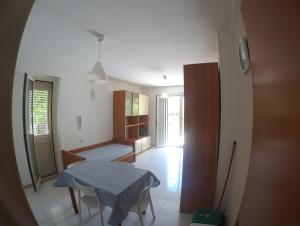 Postel nebo postele na pokoji v ubytování Sicily for Rent
