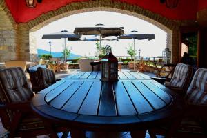 Foto sihtkohas Fondi asuva majutusasutuse SarAnd Relais-Adults Only galeriist