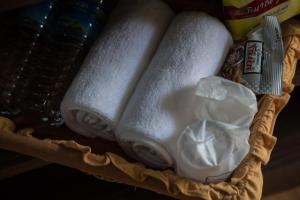 Φωτογραφία από το άλμπουμ του Baanchernchiangmai Hotel στο Τσιάνγκ Μάι +14 φωτογραφίες