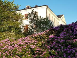Zahrada ubytování Nääs Slott