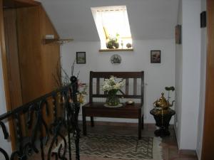 Fotografie z fotogalerie ubytování Pension Roklan v destinaci Železná Ruda