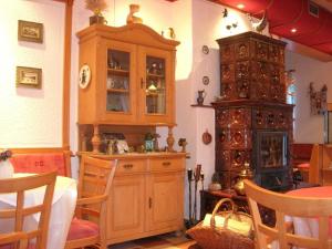 Fotografie z fotogalerie ubytování Pension Roklan v destinaci Železná Ruda