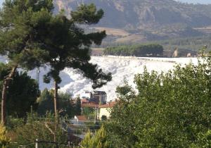 Imagen de la galería de Hotel Dort Mevsim, en Pamukkale