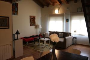 Gallery image of SOHO-RURALK@R in Riaza