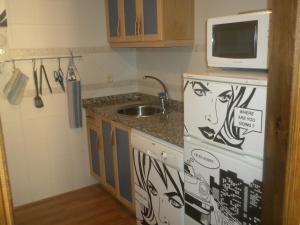Gallery image of SOHO-RURALK@R in Riaza