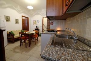 Gallery image of Bed & Breakfast L'Aquilino in Iglesias +23 photos