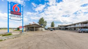 Fotografie z fotogalerie ubytování Motel 6-Fort Nelson, BC v destinaci Fort Nelson