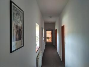 Fotografie z fotogalerie ubytování Penzion Bouquet v destinaci Horní Věstonice