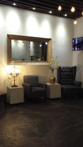 Gallery image of Hotel Frida in Puebla