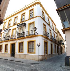 Gallery image of Alameda San Lorenzo Loft in Seville