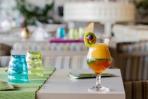 Pijača v nastanitvi Hotel Dragului