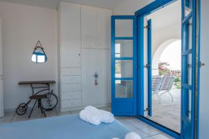 Fotografie z fotogalerie ubytování Captain's Home ART v destinaci Artemonas