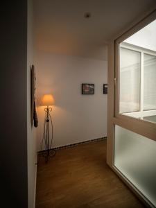 Posteľ alebo postele v izbe v ubytovaní Los Rincones de Stephan