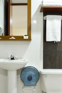 Gallery image of Hotel Tarigua Ocaña in Ocaña +40 photos