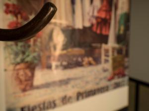 Fotografia z galérie ubytovania Los Rincones de Stephan v destinácii Seville