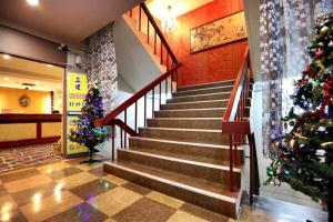 Fotografie z fotogalerie ubytování Hotel Lee-Chan v destinaci Taipei