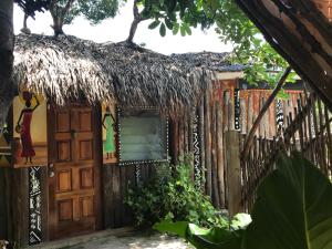 Foto dalla galleria di Moringa Ingadi a Treasure Beach